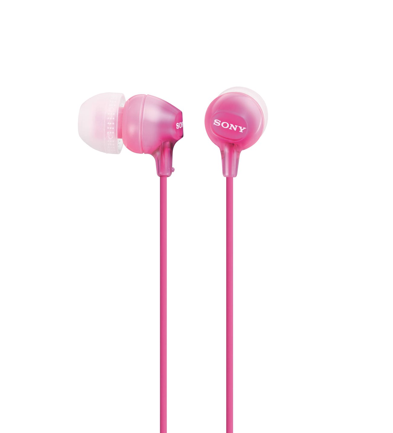 Sony MDR-EX15LPPI Kulak İçi Kulaklık