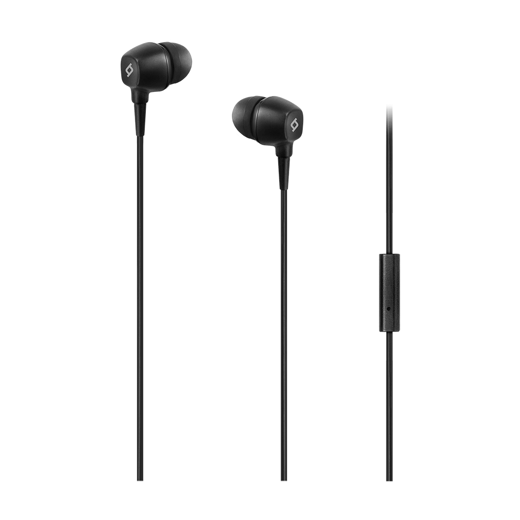 Ttec 2KMM13S Pop Mikrofonlu Kulak İçi Kulaklık