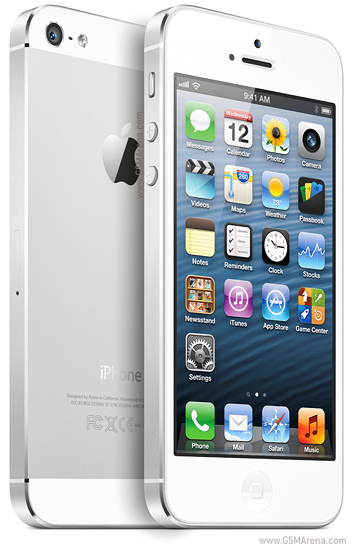 Apple iPhone 5 16 GB (Apple Türkiye Garantili)