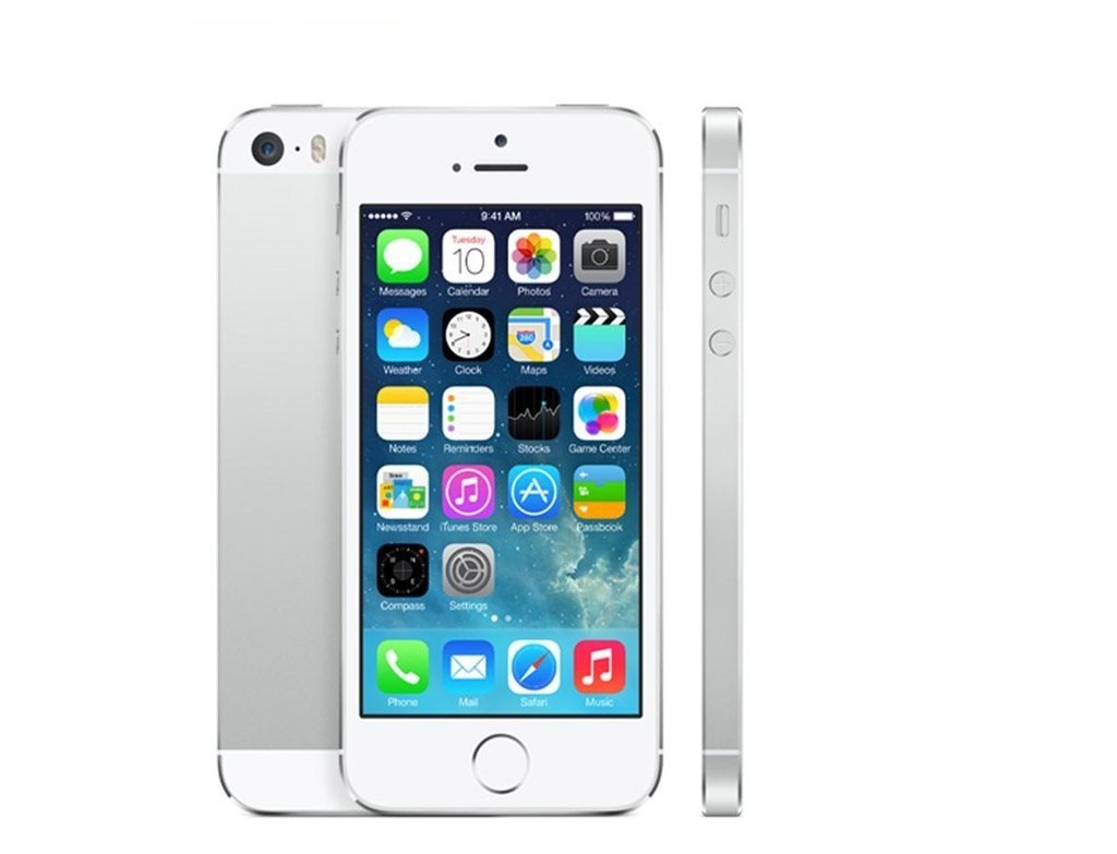 Apple iPhone 5S 16GB Apple Türkiye Garantili