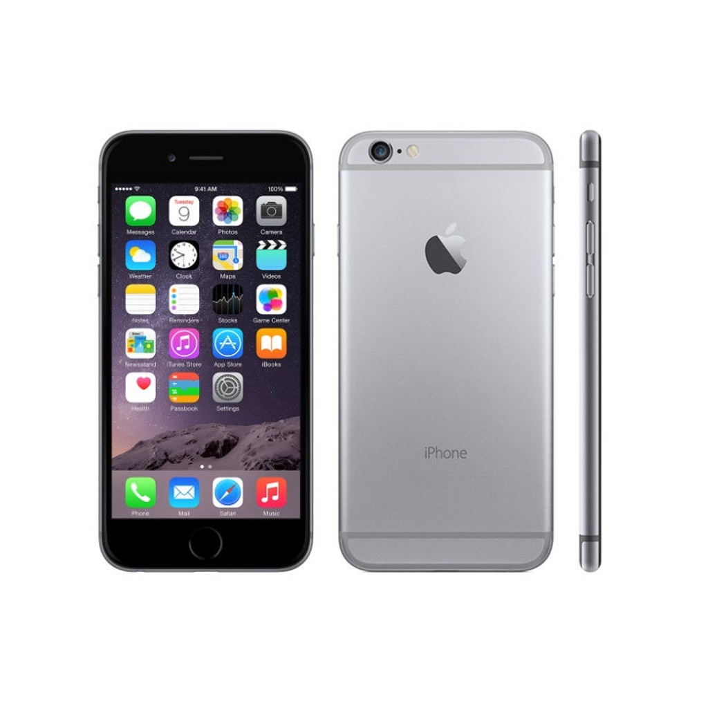 Apple iPhone 6 32 GB (Apple Türkiye Garantili)
