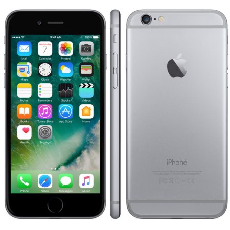 Apple iPhone 6 32 GB  (Apple Türkiye Garantili)