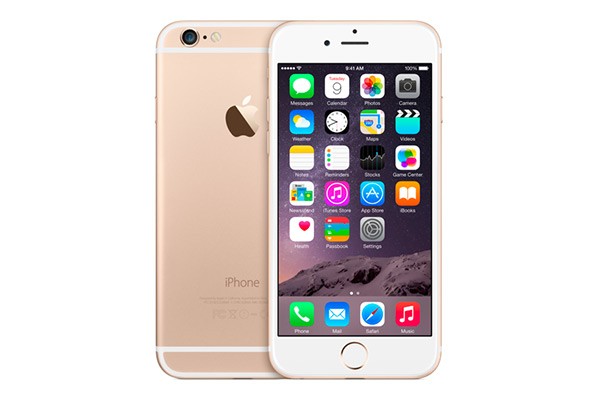 Apple iPhone 6 64Gb 2 Yıl Apple Türkiye Resmi Garantili