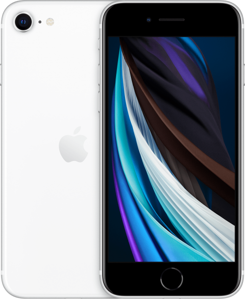 Apple iPhone SE 2020 128 GB (Apple Türkiye Garantili)