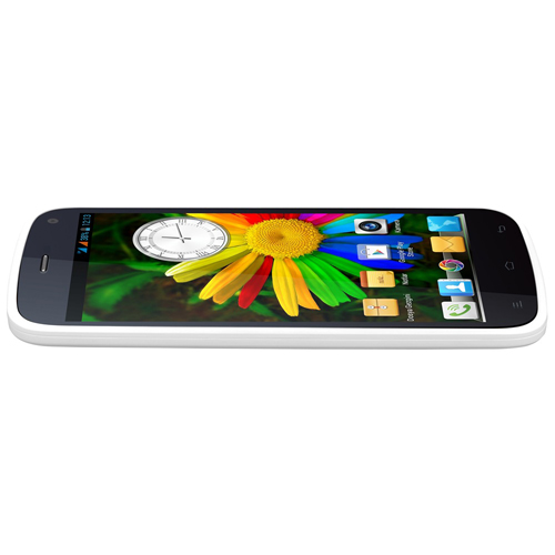 General Mobile Discovery 4 GB TELPA GARANTİLİ  BEYAZ