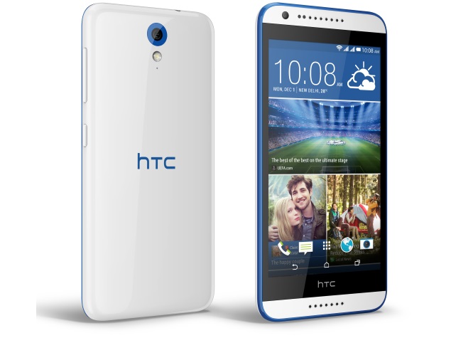 HTC Desire 620G Cep Telefonu
