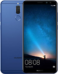 Huawei Mate 10 Lite 64 GB Cep Telefonu (Huawei Türkiye garantili)