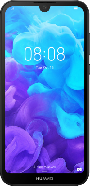 Huawei Y5 2019 16 GB (Huawei Türkiye Garantili)