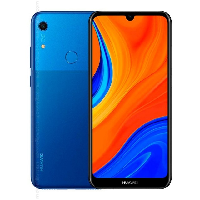 Huawei Y6S 2019 32 GB Dual Sim (Huawei Türkiye Garantili)