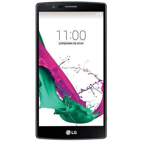 LG G4 H815 32GB / 3GB 4.5G Cep Telefonu (Yenilenmiş Ürün)