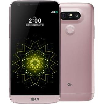LG G5 H850 32 GB (LG Türkiye Garantili)