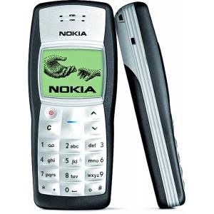 Nokia 1100 1110 Orjinal En Ucuz Tuşlu Cep Telefonu