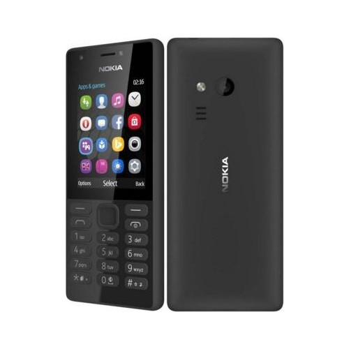 Nokia 216 DUAL SİM İTHALATÇI GARANTİLİ