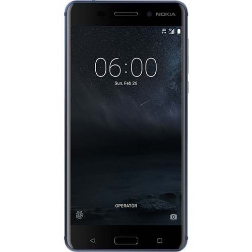 Nokia 6 (Nokia Türkiye Garantili) ADINIZA FATURALI