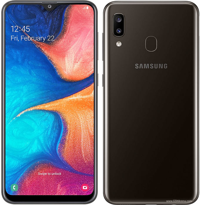 Samsung Galaxy A20 2019 32GB (Samsung Türkiye Garantili)