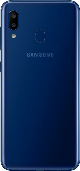 Samsung Galaxy A20 32 GB (Distribütör Garantili)
