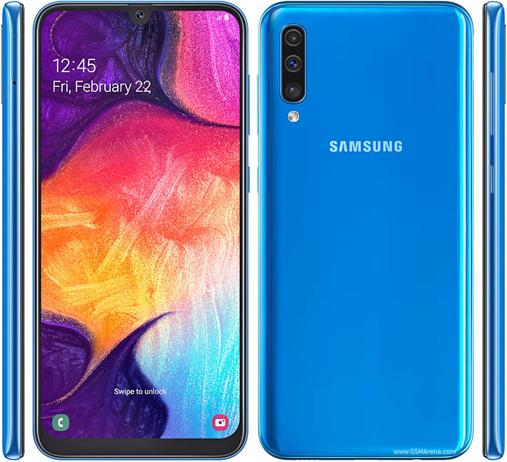 Samsung Galaxy A50 2019 64 GB - Samsung Türkiye Garantili