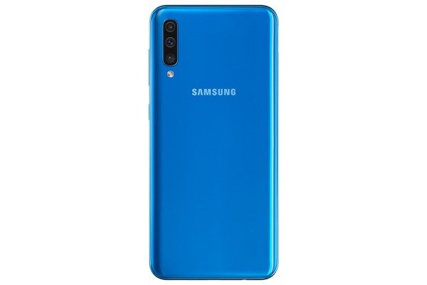Samsung Galaxy A50 64 GB (Distribütör Garantili)