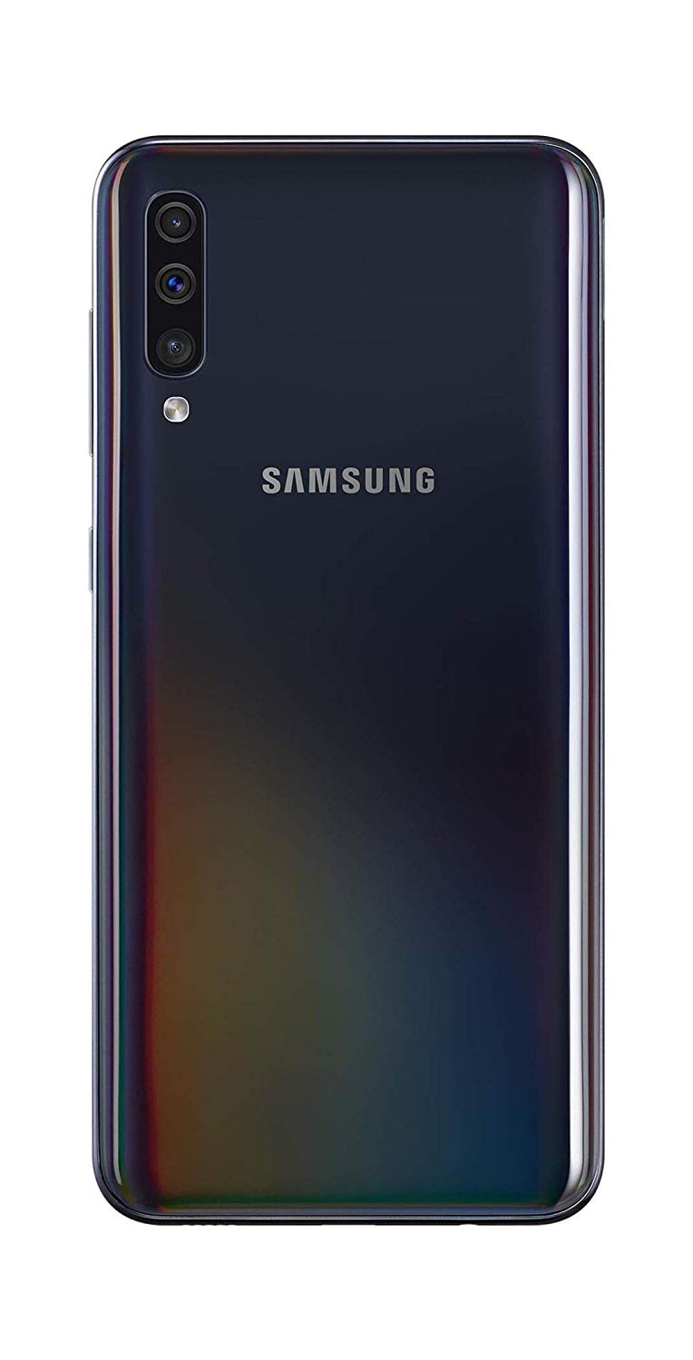 Samsung Galaxy A50 64 GB (Distribütör Garantili)