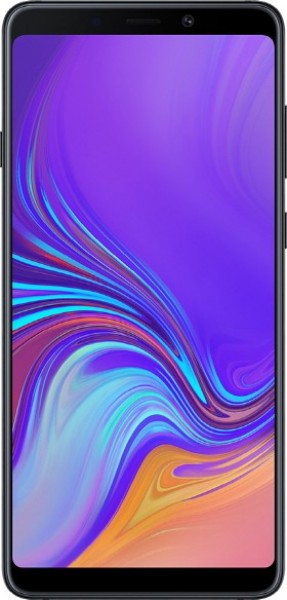 Samsung Galaxy A9 128 GB (Samsung Türkiye Garantili)