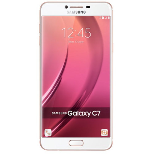 Samsung Galaxy C7 32GB / 4GB 4.5G Dual Sim Cep Telefonu