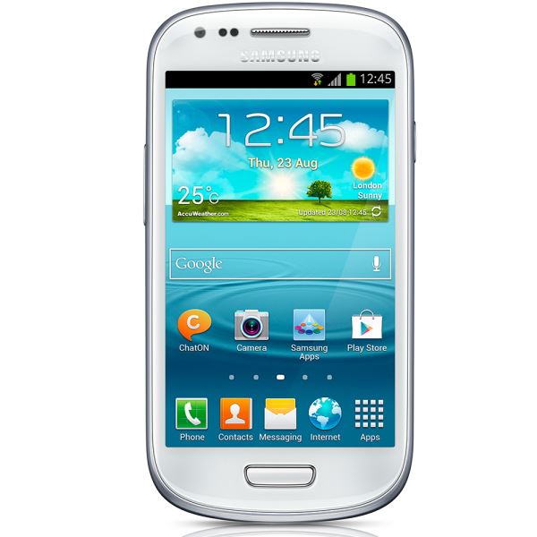 Samsung Galaxy GT-i8190 S3 mini Orjinal Cep Telefonu