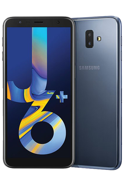 Samsung Galaxy J6 Plus 32GB (Samsung Türkiye Garantili)