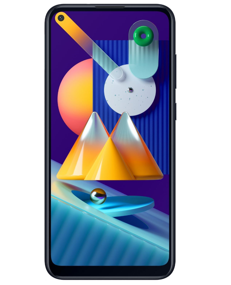 Samsung Galaxy M11 Duos 32 GB (Samsung Türkiye Garantili)