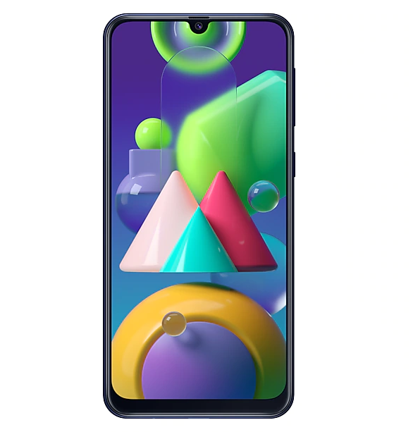 Samsung Galaxy M21 Duos 64 GB (Samsung Türkiye Garantili)