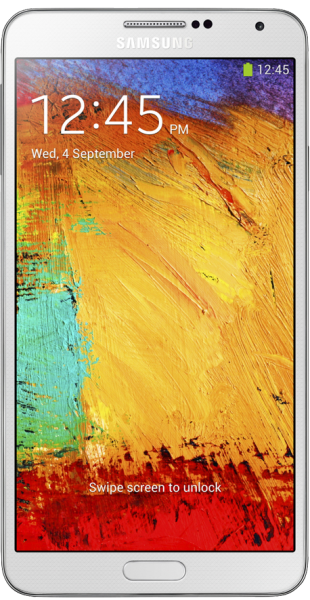 Samsung Galaxy Note 3 32 GB / 3 GB Sıfır Cep Telefonu