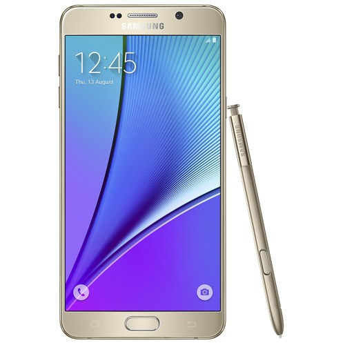 Samsung Galaxy Note 5 32GB / 4 GB 4.5G Dual Sim Cep Telefonu