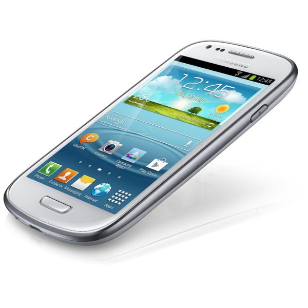 Samsung Galaxy S3 Mini 8 GB (Samsung Türkiye Garantili)