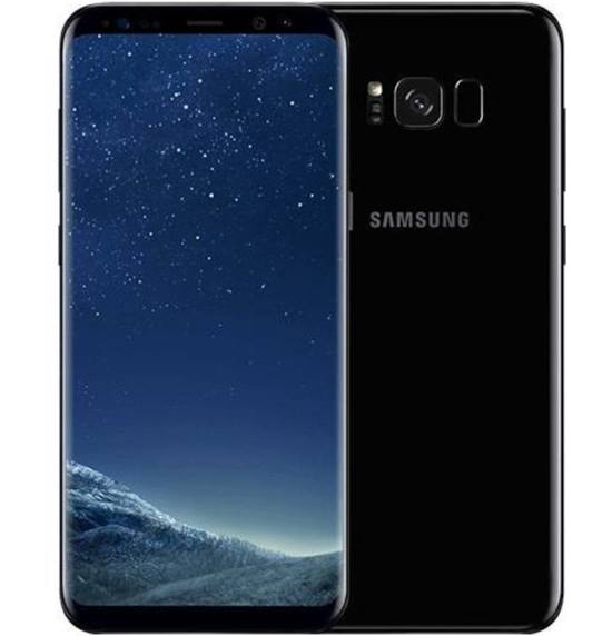Samsung Galaxy S8 64 GB Samsung Türkiye Garantili Siyah