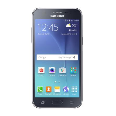 Samsung J200F Galaxy J2 Cep Telefonu