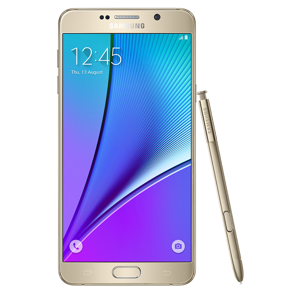 Samsung SM-N920 Galaxy Note 5 32 GB Samsung Türkiye Garantili