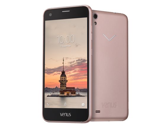 Vestel Venus V3 5040 2GB Cep Telefonu