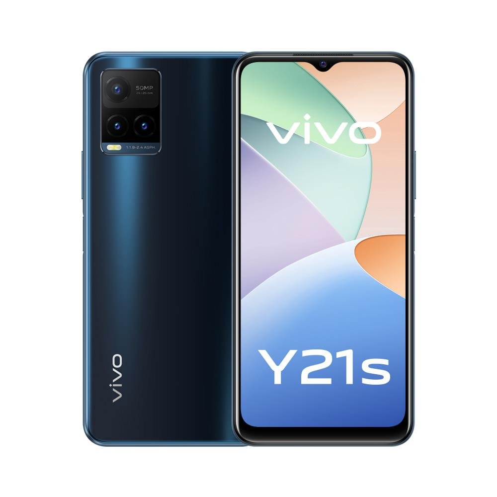 Vivo Y21S 128 GB (Vivo Türkiye Garantili)
