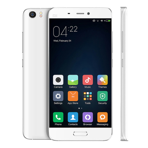 Xiaomi Mi 5 Prime 64 GB / 3GB Çift Hatlı Cep Telefonu