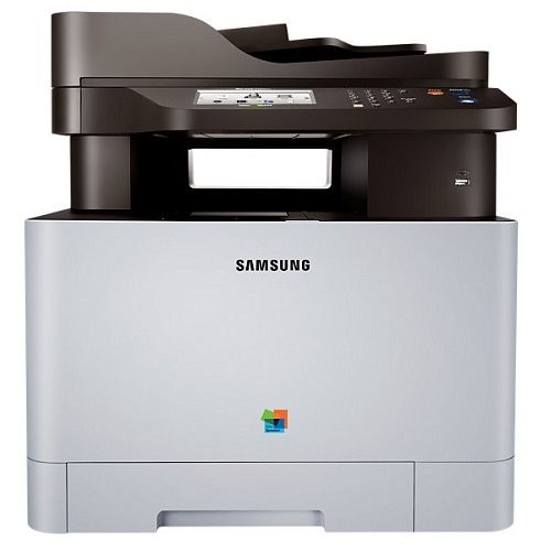 Samsung SL-C1860FW Renkli Fot - Fax - Tarayıcı Wifi Lazer Yazıcı