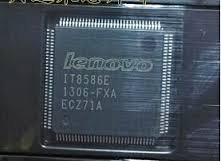 Lenovo IT8586E FXS - FXA NOTEBOOK CHIPSET laptop sistem çip