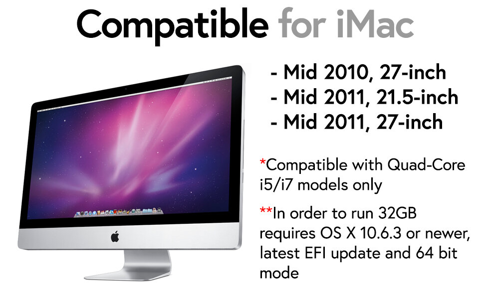 buy ram for mac mid 2011