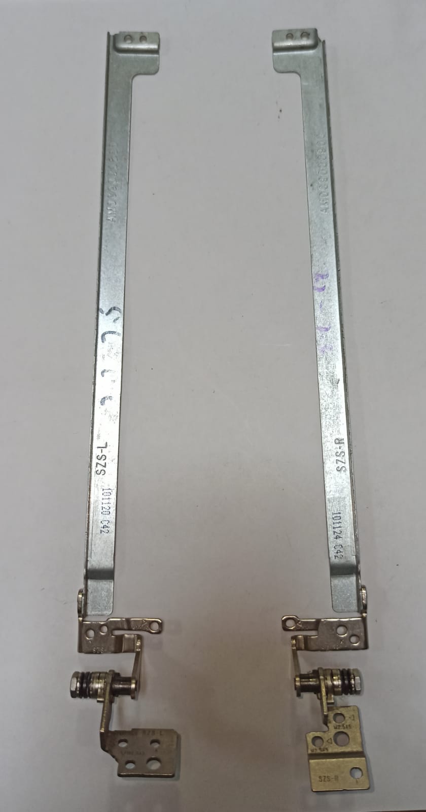 Acer Uyumlu Aspire 5742, 5742Z Menteşe Sağ Sol Takım