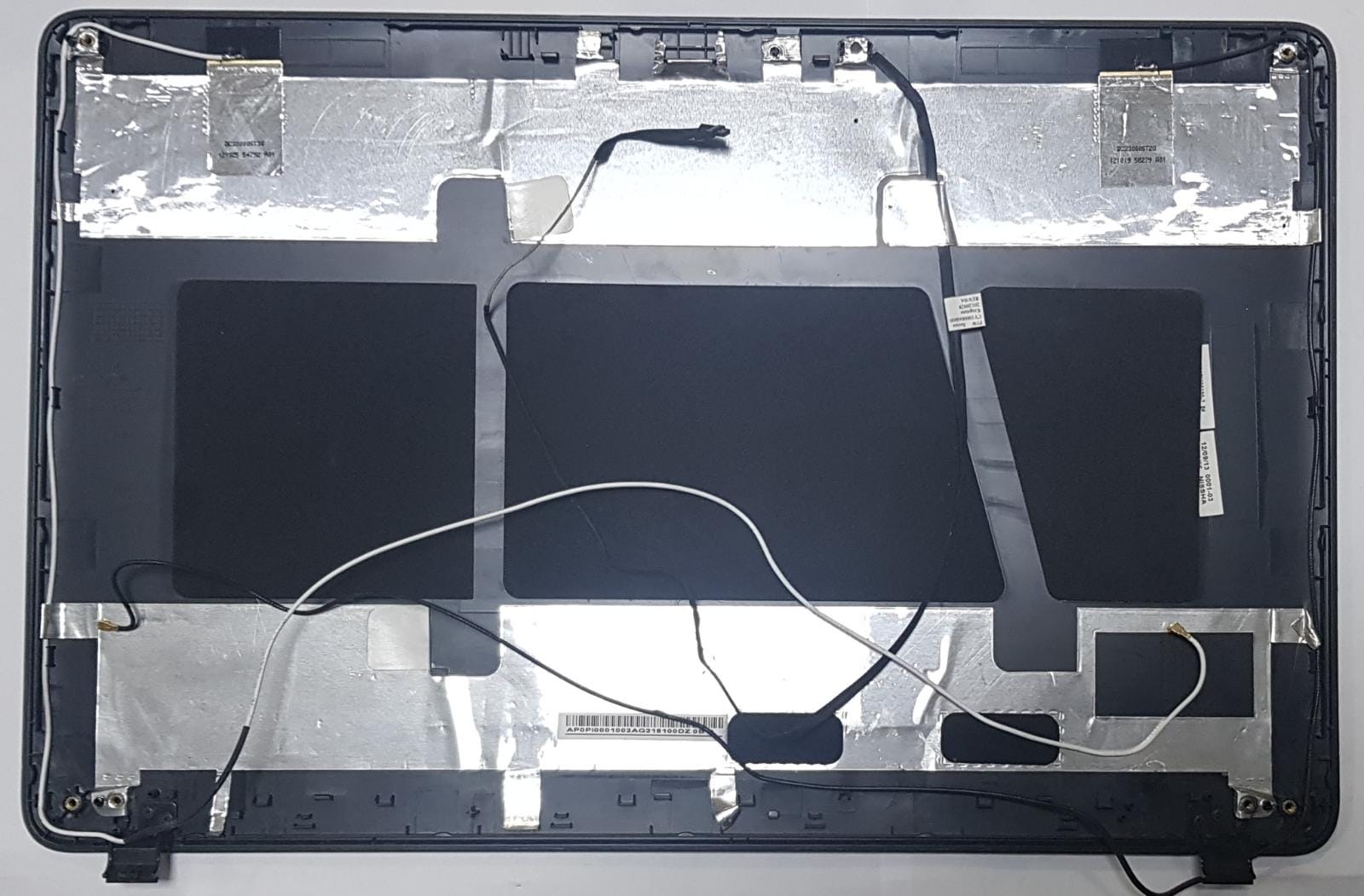 Acer Uyumlu E1 Serisi Lcd Cover Ap0Pıooo1002Ag2218100Dz0B