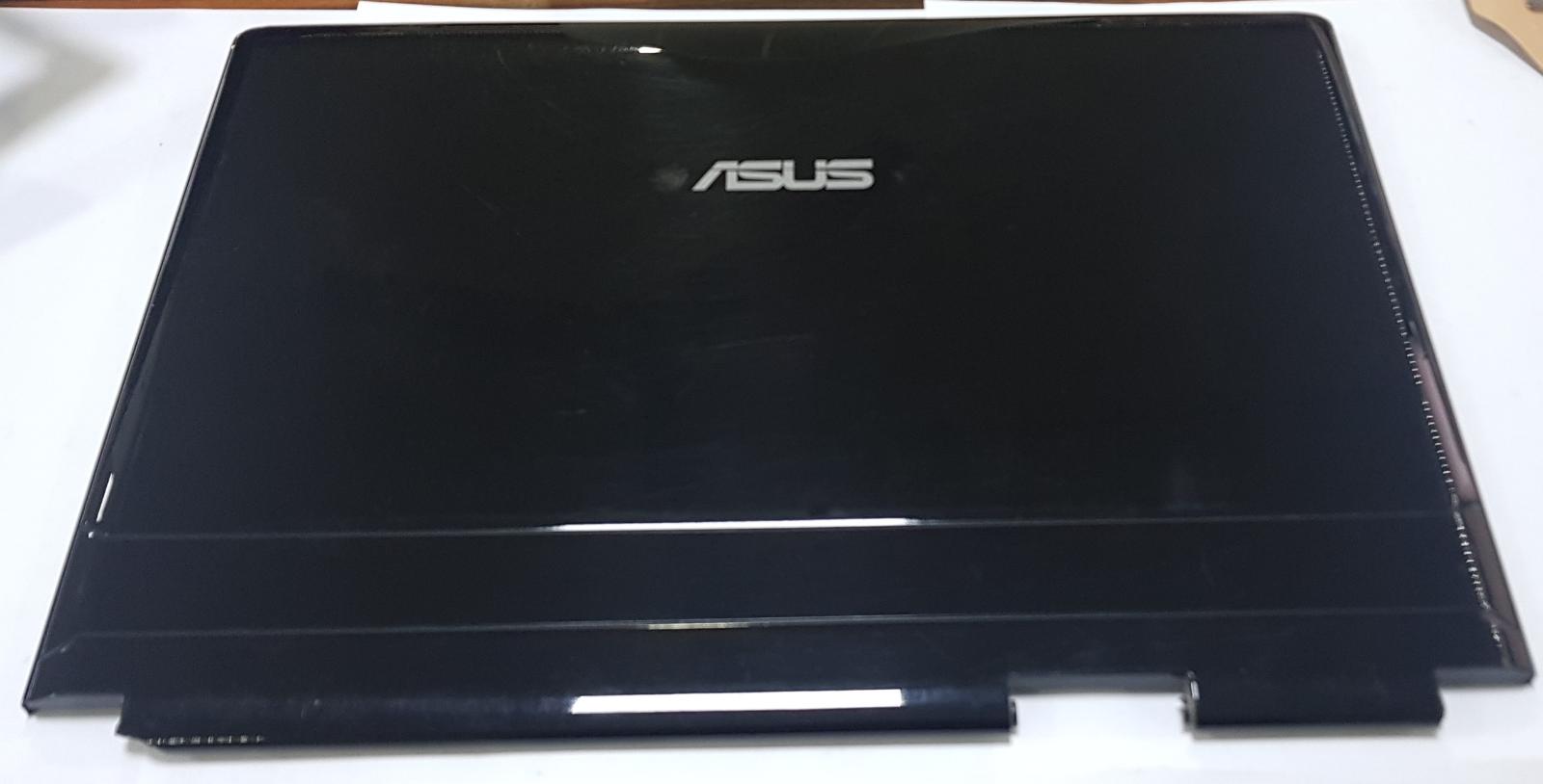 Asus Uyumlu F5C 2D Ön Arka Lcd Cover + Bezel