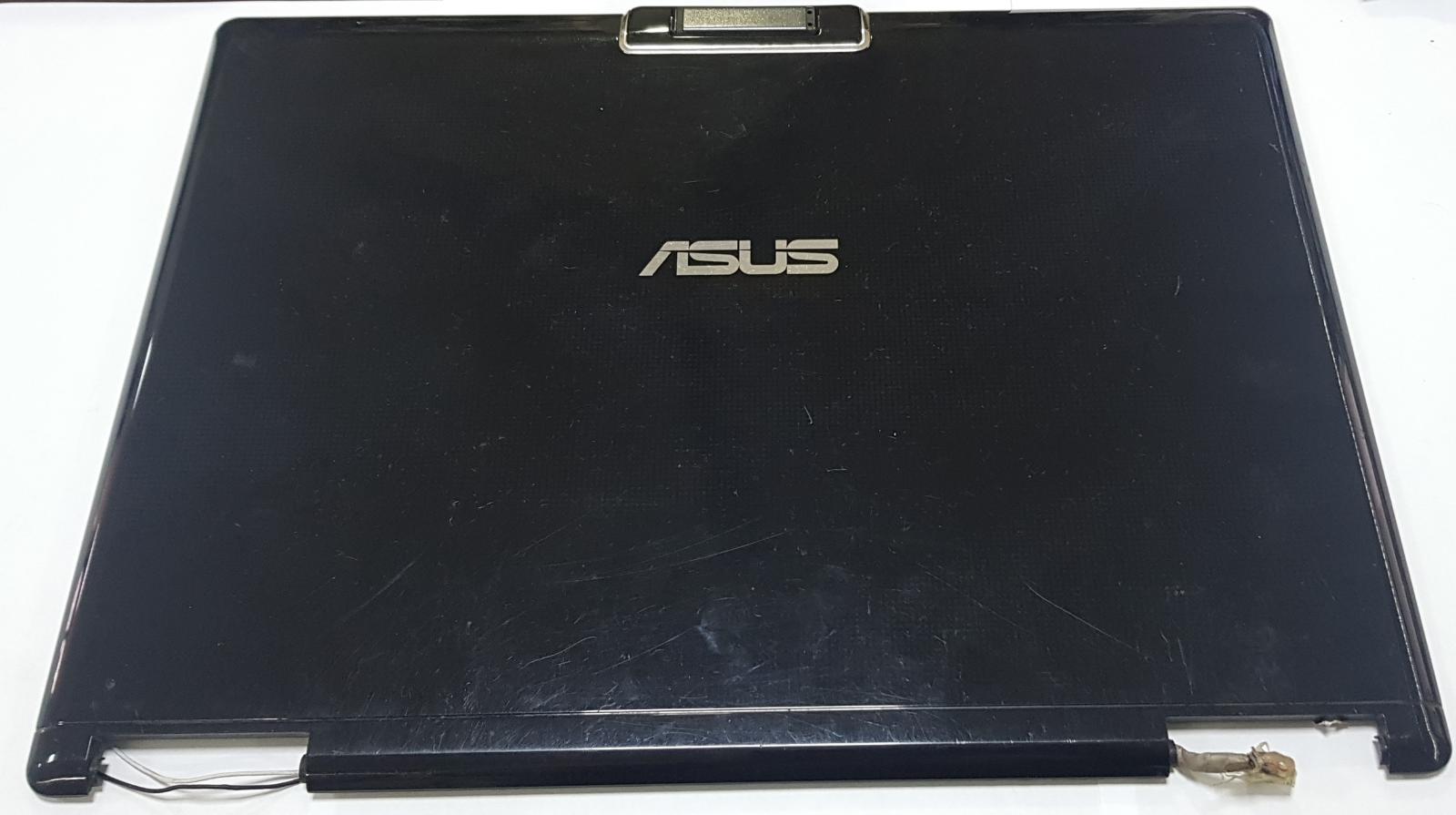 Asus Uyumlu X56T,M51Tr, M51T, M51V, M51A, M51K, M51Ta, Lcd Cover