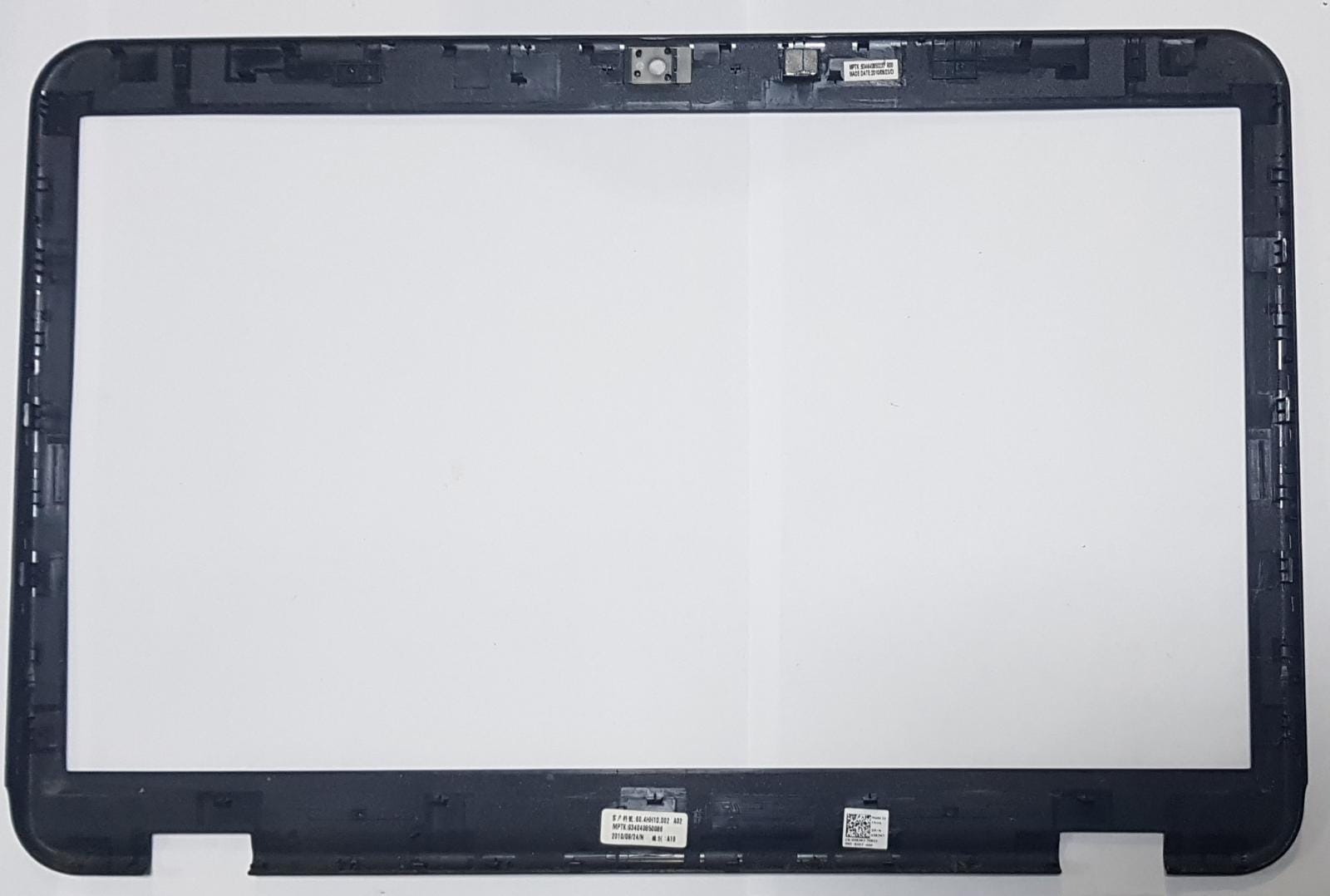 Dell Uyumlu Inspıron M5010 Lcd Bezel Cn-058Jm7