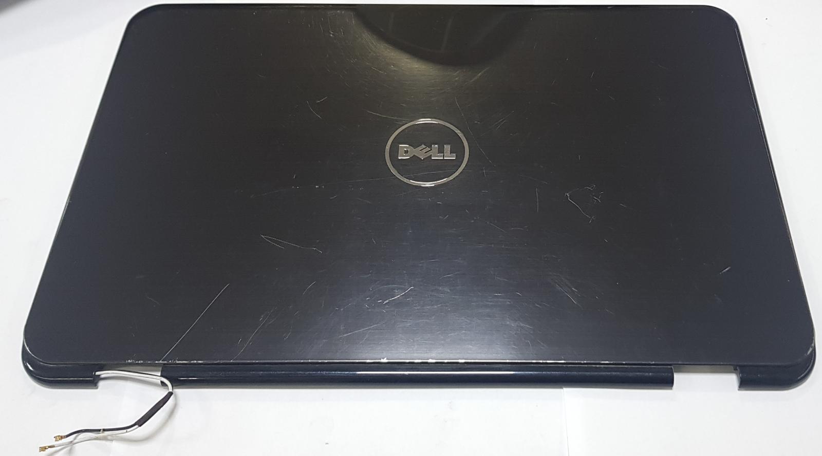 Dell Uyumlu Inspıron M5010 Lcd Cover Cn-0952Ps