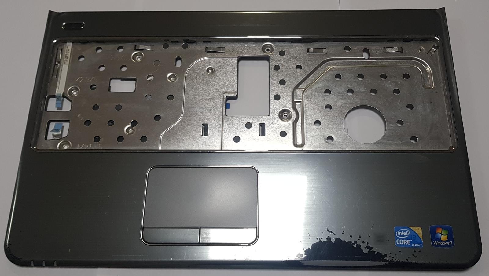 Dell Uyumlu N5010 Klavye Üst Kasa