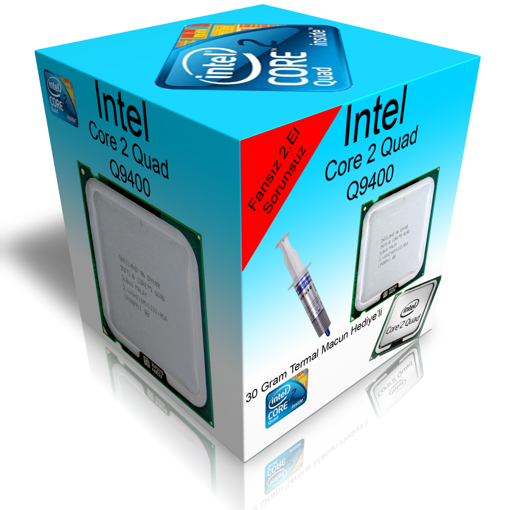 Q9400