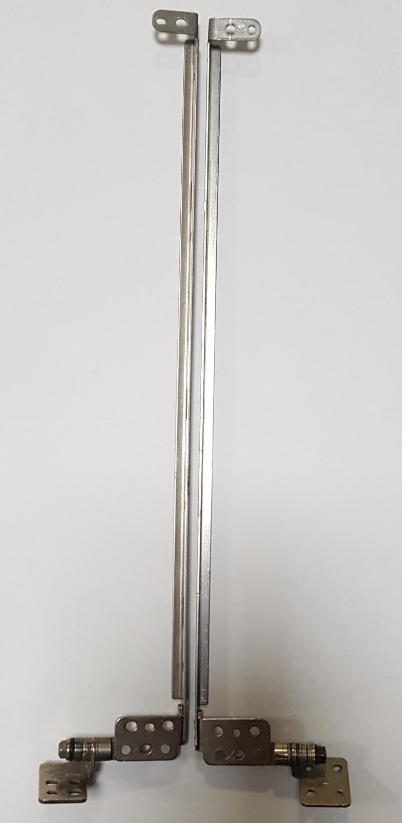 Lenovo Uyumlu 3000 N200 - N100 Menteşe Takım